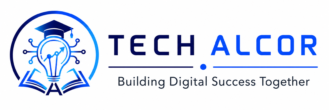 Techalcor - Building Digital Success Together